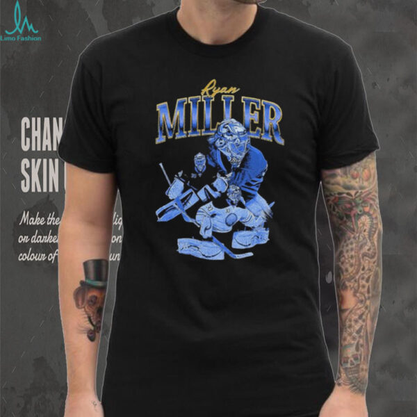 Ryan Miller Buffalo Sabres T shirts