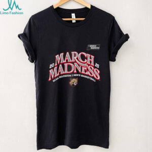 SIU Edwardsville Cougars 2025 NCAA Men’s Basketball March Madness Shirt