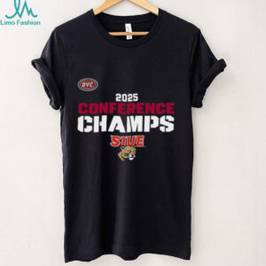 SIU Edwardsville Men’s Basketball 2025 OVC Conference Champs Shirt