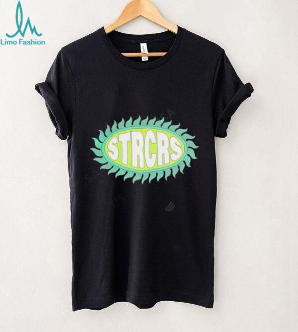 STRCRS sun shirt