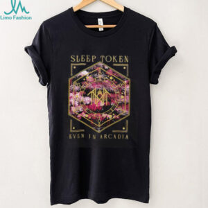 Sleep Token Even In Arcadia Album shirt