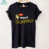 Peanuts Byu Cougars forever not just when we win shirt