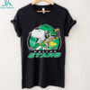 Jacob Fatu Tribal Wolf bootleg shirt