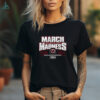 South Carolina Women’s Basketball 2025 NCAA March Madness Bound Shirt