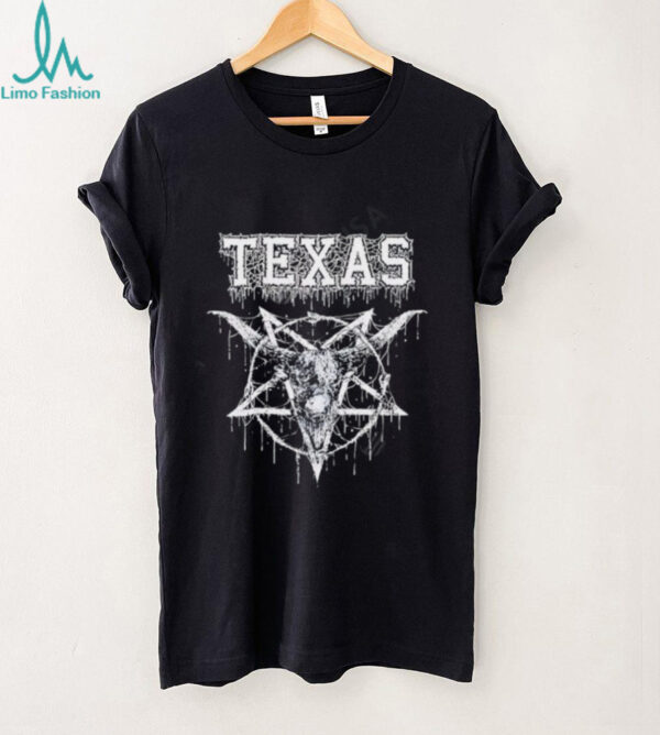 Spirit of Texas shirt