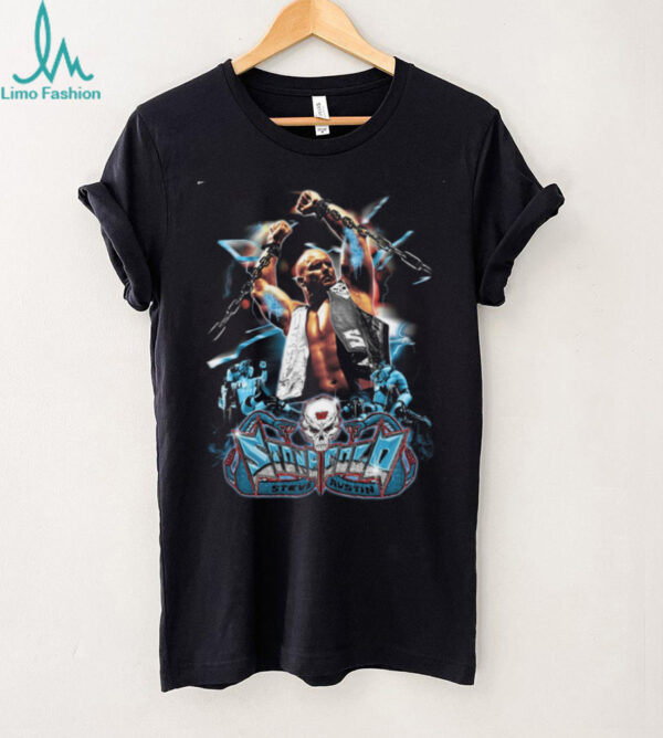 Stone Cold Steve Austin T Shirt