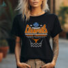 UTSA Roadrunners Runners Zah Frazier Lucas Oil Stadium NFL Scouting Combine Scooter’s Coffee Frisco Bowl Poster T Shirt