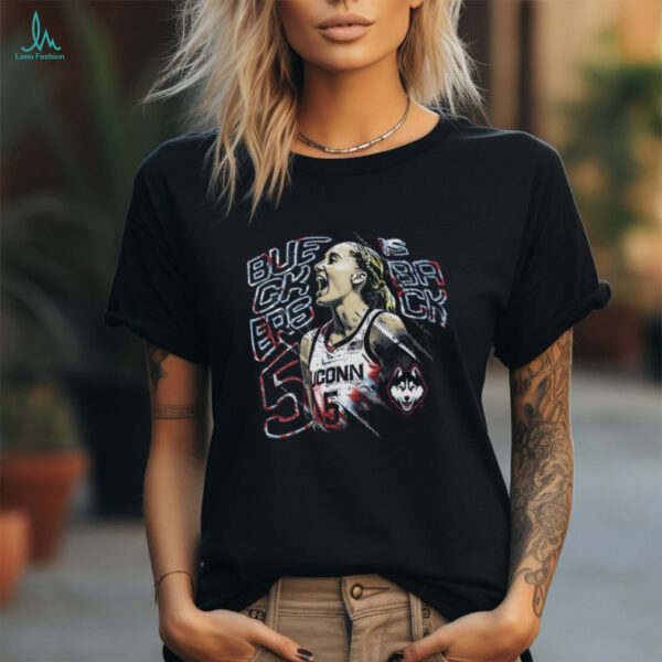 The UConn Paige Bueckers Bueckers is Back Tee