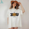 The Zou Missouri Tigers est 2022 shirt