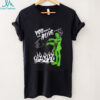 Slam He Is A Legend Larry Bird graphic shirt