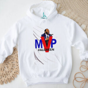 Mvp #algreen 2025 shirt