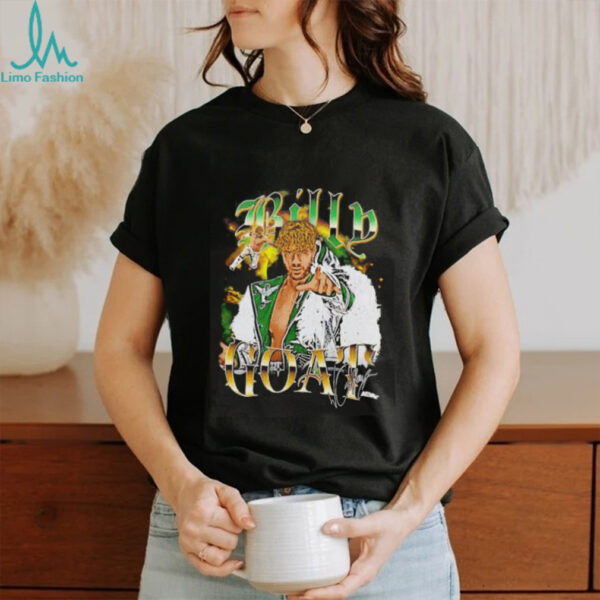 Will Ospreay Billy Goat Beefy T shirt