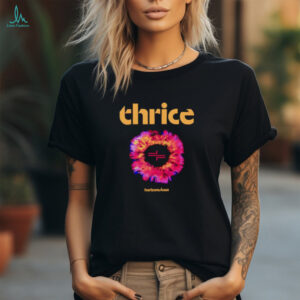 Horizons east album shirt
