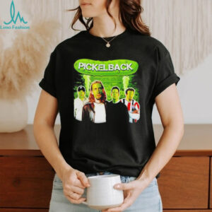 Pickelback Pickel shirt