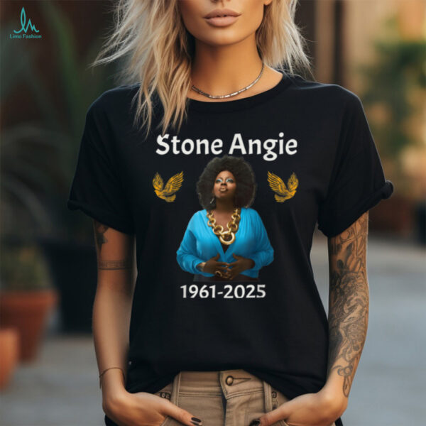 stone angie in memory stone angie in memory T Shirt