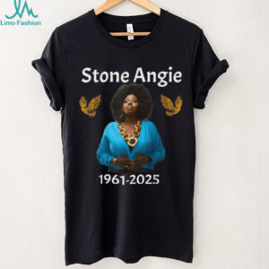 stone angie in memory stone angie in memory T Shirt