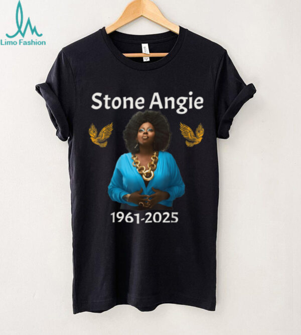 stone angie in memory stone angie in memory T Shirt