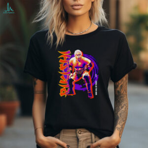 Rikishi 2015 WWE Hall of Fame shirt