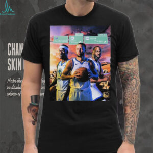 Los angeles Lakers continue road to playoffs NBA 2025 shirt