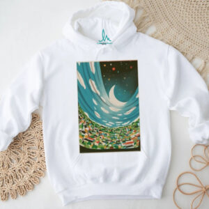 Khruangbin charleston sc april 15th event shirt