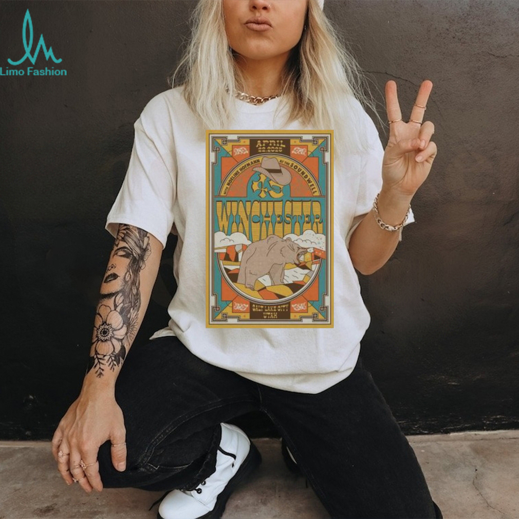49 winchester april 22 2025 soundwell salt lake city ut shirt 49 winchester april 22 2025 soundwell salt lake city ut shirt