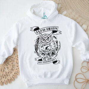 Death riders pro felicitatum hoodiee