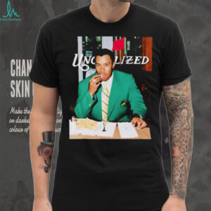 Mr Foamer Simpson uncivilized green jacket shirt
