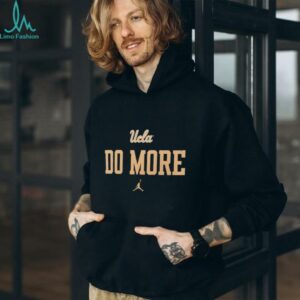 UCLA Bruins 2025 do more shirt