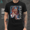 OKC Thunder forward Chet Holmgren weighs in on NBA Weak Link Era conversation shirt