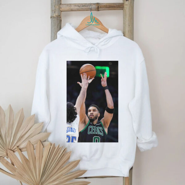 Celtics advance in five thanks to second half thrashing of Magic shirt