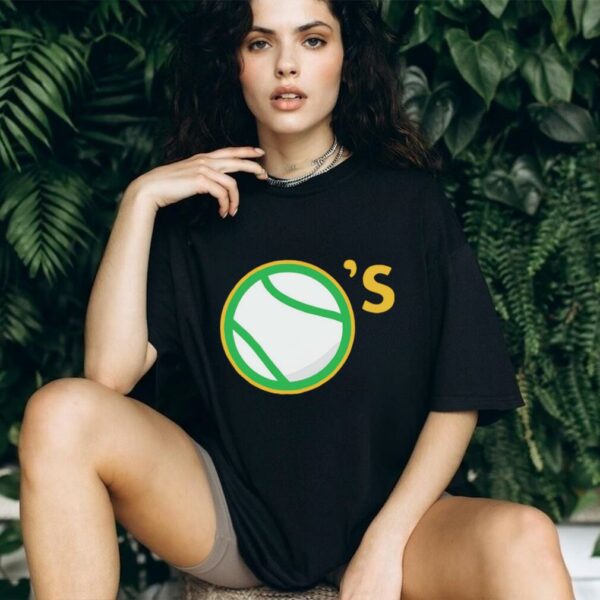 Cheap Owner baseball logo shirt
