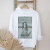 Deafheaven apr 21 2025 the fillmore san francisco ca shirt