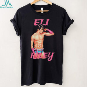 ElI riley shirt