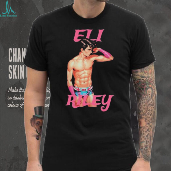 ElI riley shirt
