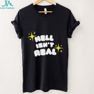 Eve wasframed hell isn’t real shirt