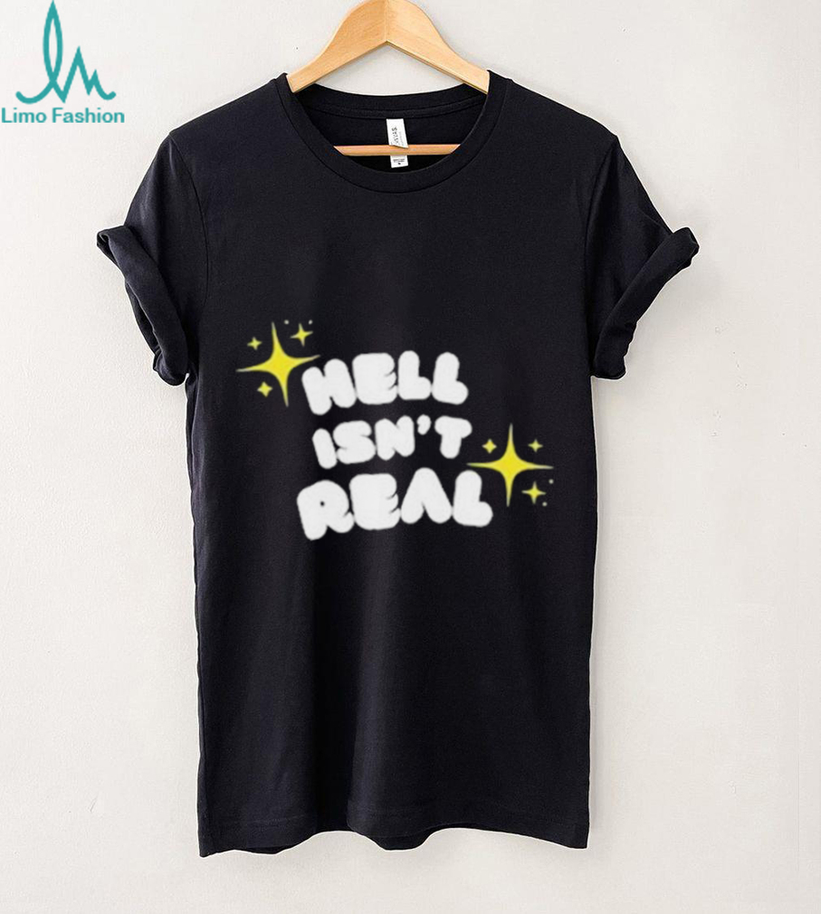 Eve wasframed hell isn’t real shirt Eve wasframed hell isn’t real shirt