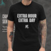 Lebron Tried Luka Cried Shannon Lied Wolves In Five shirt