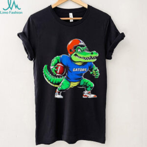 Florida Gators Football 2025 mascot shirt