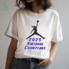 That’s what I do I pet cats I read books and I forget things shirt