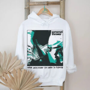 Take only what you need to survive album shirt