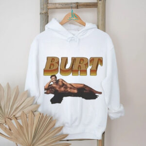 Burt reynolds shirt