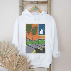 4 18 2025 khruangbin new clearwater fl shirt