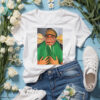 The Nicest Billionaire lives in Omaha shirt