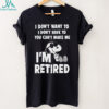 Popeye I Wear Blue For Autism Awareness Accept Understand Love shirt