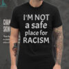 I am just explaining why I am right shirt