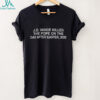 Quit Being A Jerk In The Name Of Jesus shirt