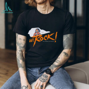 We rock Tennessee Volunteers shirt
