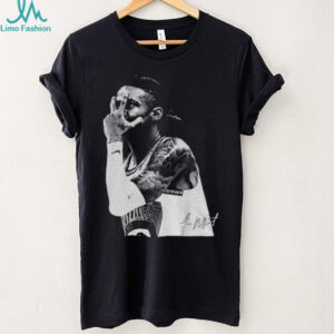 Ja Morant Memphis Grizzlies Basketball Celebration signature shirt