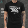You remind me of the Babe the Babe with the power shirt