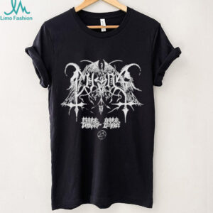 Ken Carson More Chaos Upside Down Chaos T shirts